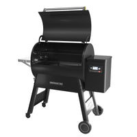 Traeger Ironwood 885 D2 Wood Pellet Grill Smoker BBQ - Free Bag of Pellets Included