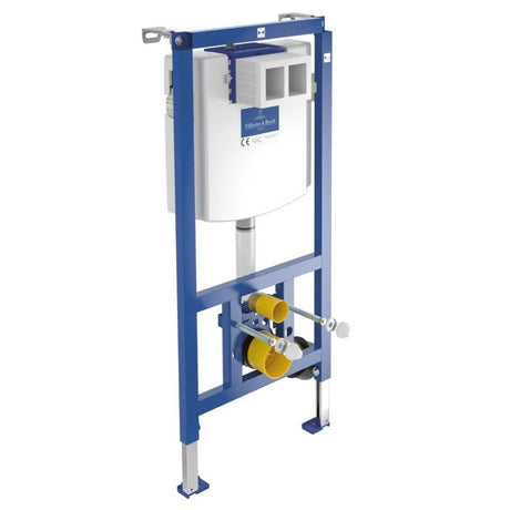 Villeroy & Boch ViConnect Toilet Frame - Available in 3 Sizes