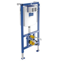 Villeroy & Boch ViConnect Toilet Frame - Available in 3 Sizes