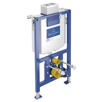 Villeroy & Boch ViConnect Toilet Frame - Available in 3 Sizes