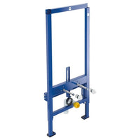 Villeroy and Boch ViConnect Bidet Installation System