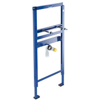 Villeroy and Boch ViConnect Installation Systems Washbasin Installation Element - For Dry-wall Construction