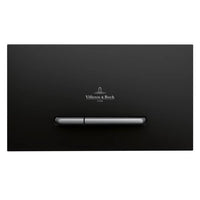 Villeroy & Boch ViConnect Toilet Flush Plate 300S - Available in Various Colours