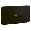 Villeroy & Boch ViConnect Toilet Flush Plate 200S - Available in Various Colours