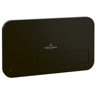 Villeroy & Boch ViConnect Toilet Flush Plate 200S - Available in Various Colours