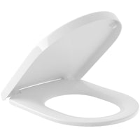 Villeroy & Boch Architectura Standard Toilet Seat and Cover - White Alpin