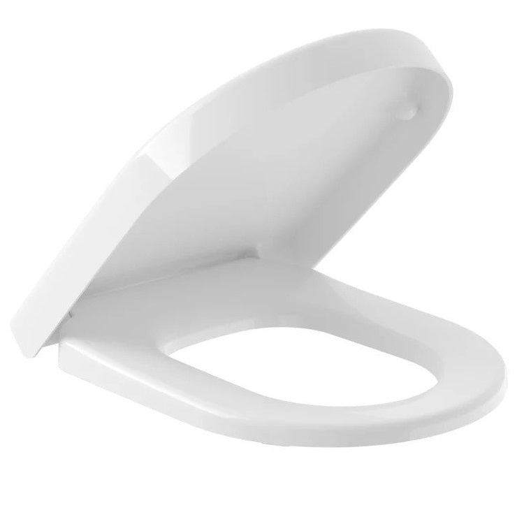 Villeroy & Boch Subway 2.0 Toilet Seat and Cover