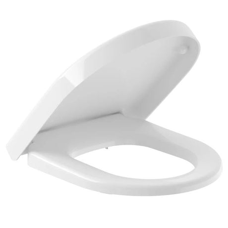 Villeroy & Boch Subway 2.0 Toilet Seat and Cover Compact