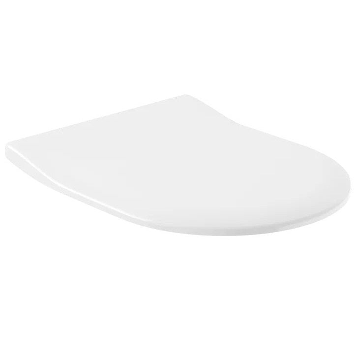 Villeroy & Boch Subway 2.0 Toilet SlimSeat and Cover