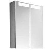 Villeroy & Boch Reflection Mirror Cabinet With Lighting - 600 x 740 x 159 mm