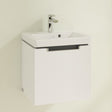 Villeroy & Boch Subway 2.0 Vanity Unit, 1 Drawer - 440 x 420 x 352 mm