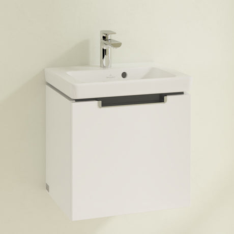 Villeroy & Boch Subway 2.0 Vanity Unit, 1 Drawer - 440 x 420 x 352 mm