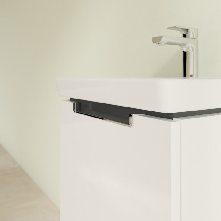 Villeroy & Boch Subway 2.0 Vanity Unit, 1 Drawer - 440 x 420 x 352 mm