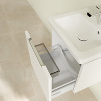 Villeroy & Boch Subway 2.0 Vanity Unit, 1 Drawer - 440 x 420 x 352 mm