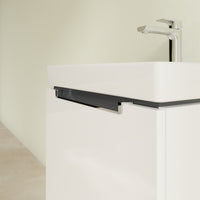 Villeroy & Boch Subway 2.0 Vanity Unit, 1 Drawer - 537 x 420 x 423 mm