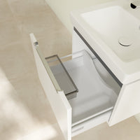 Villeroy & Boch Subway 2.0 Vanity Unit, 1 Drawer - 537 x 420 x 423 mm