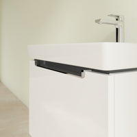 Villeroy & Boch Subway 2.0 Vanity Unit, 1 Drawer - 587 x 420 x 454 mm