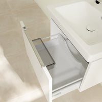 Villeroy & Boch Subway 2.0 Vanity Unit, 1 Drawer - 587 x 420 x 454 mm