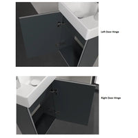 Villeroy & Boch Avento Handwash Basin - 360 x 220 x 110 mm