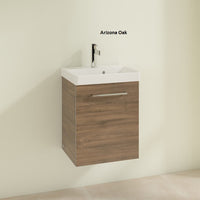 Villeroy & Boch Avento Handwash Basin - 450 x 370 x 180 mm