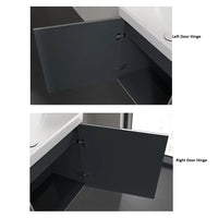 Villeroy & Boch Avento Washbasin Compact - 550 x 370 x 180 mm