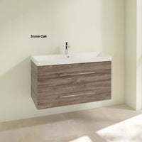 Villeroy & Boch Avento Vanity Washbasin - 1000 x 470 x 180 mm