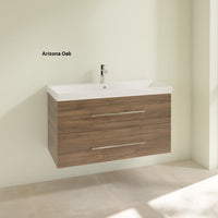Villeroy & Boch Avento Vanity Washbasin - 1000 x 470 x 180 mm