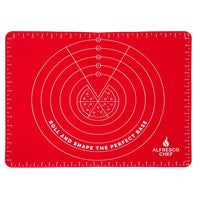 Alfresco Chef Silicone Dough Mat