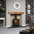 ACR Malvern II 5kW Multi Fuel Stove - EcoDesign Ready
