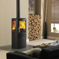 ACR Neo 3 Wood Burning Stove - 5kW - EcoDesign Ready