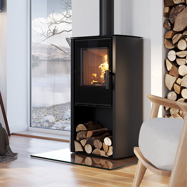 ACR Osprey 5 Wood Burning Stove