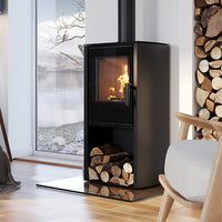 ACR Osprey 5 Wood Burning Stove