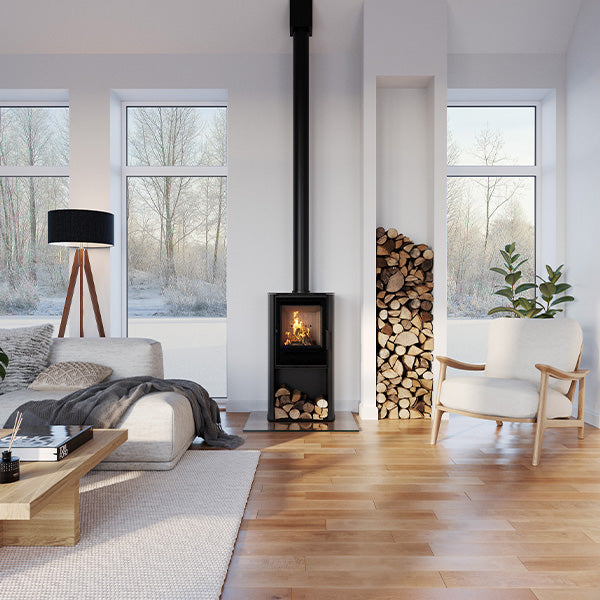 ACR Osprey 5 Wood Burning Stove