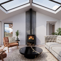 ACR Osprey 8 Wood Burning Stove