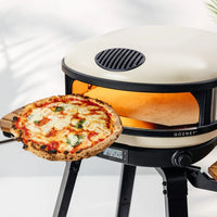 Gozney Arc XL Gas Pizza Oven - Bone