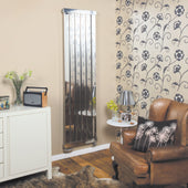 JIS - Arun Heated Featured Rail