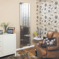 JIS - Arun Heated Featured Rail