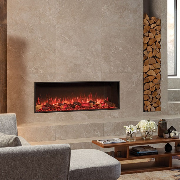 Gazco Onyx Avanti 150RW Electric Fire - Showroom Exclusive