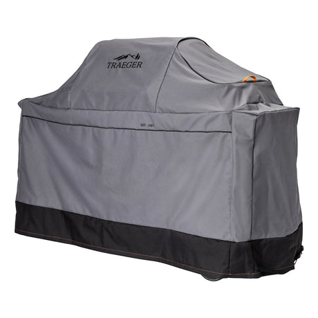 Traeger Ironwood Series Cover