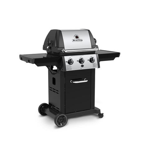 Broil King Monarch 320 Gas BBQ