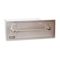 Bull BBQ Component Warming Drawer