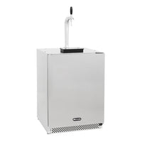 Bull BBQ Component Kegorator - Outdoor Rated