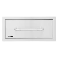 Bull BBQ Component Single Large Drawer