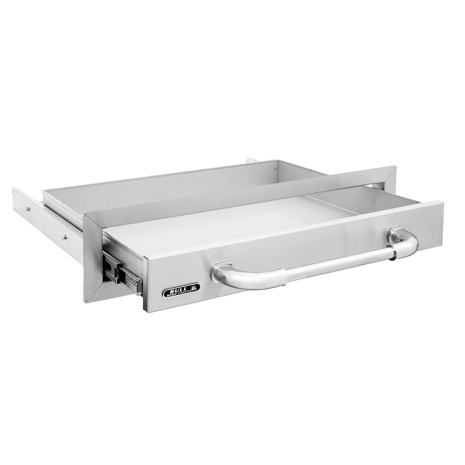 Bull BBQ Component Single Drawer