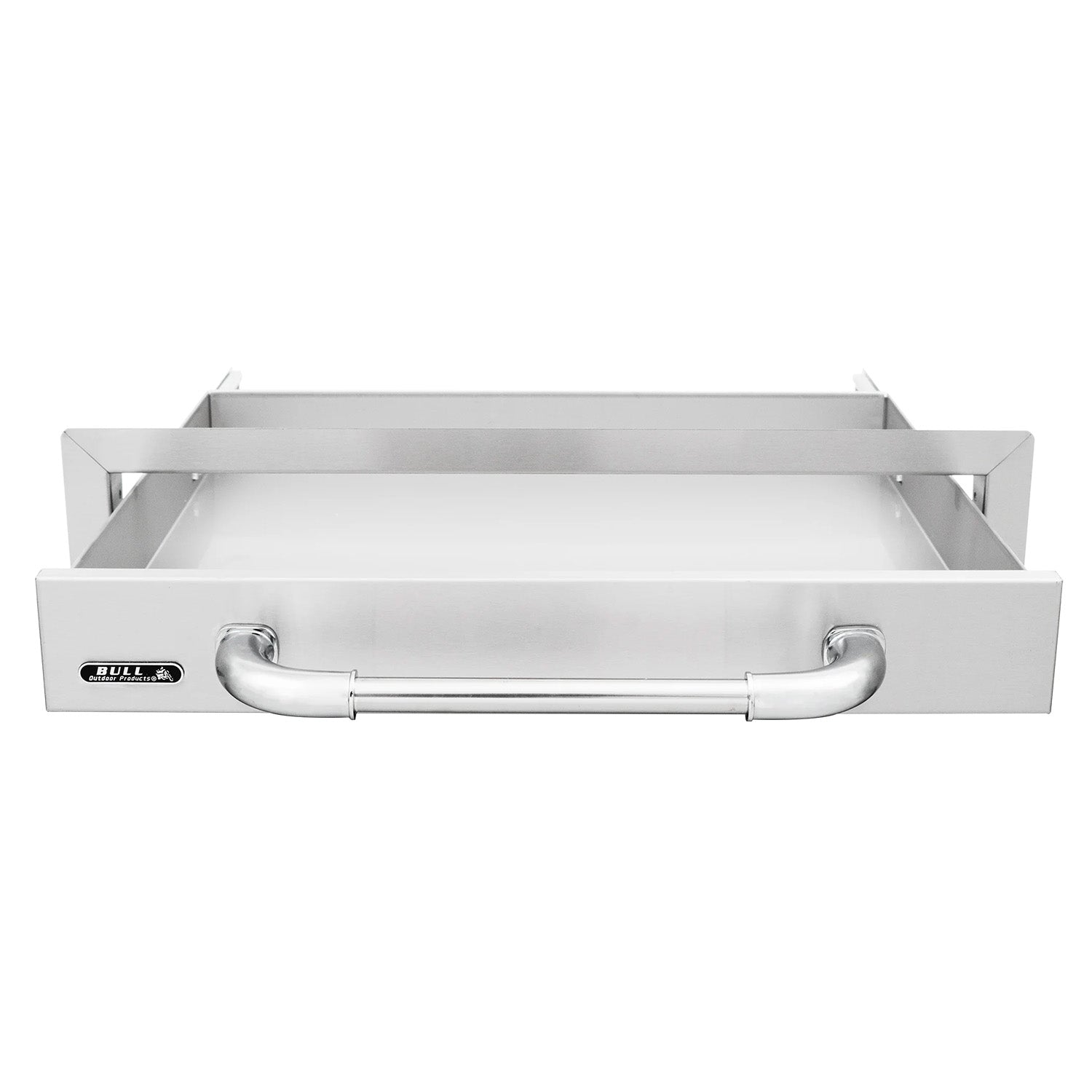 Bull BBQ Component Single Drawer
