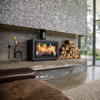 Charnwood Bay 5BX Wood Burning Stove