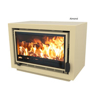 Charnwood Bay 5BX Wood Burning Stove