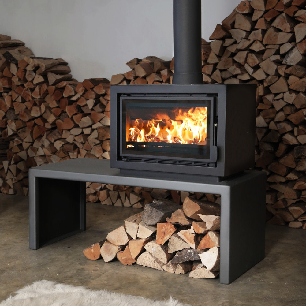 Charnwood Bay 5BX Wood Burning Stove