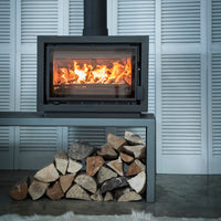 Charnwood Bay 5BX Wood Burning Stove