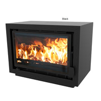 Charnwood Bay 5BX Wood Burning Stove